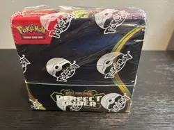 Pokemon TCG: Perfect Order Factory Sealed Booster Box - Image 1