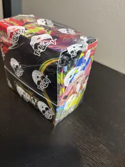 Pokemon TCG: Perfect Order Factory Sealed Booster Box - Image 2