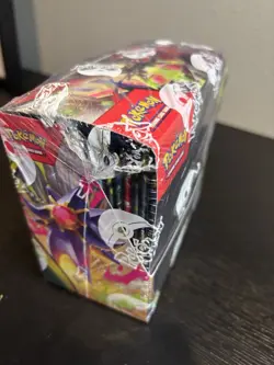 Pokemon TCG: Perfect Order Factory Sealed Booster Box - Image 3