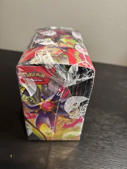 Pokemon TCG: Perfect Order Factory Sealed Booster Box - Image 4