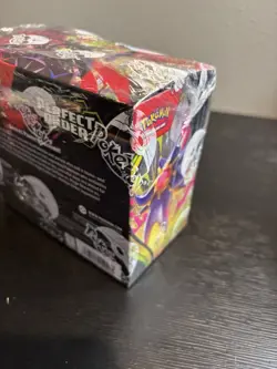 Pokemon TCG: Perfect Order Factory Sealed Booster Box - Image 5