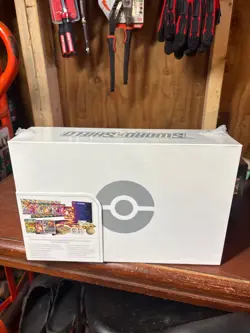 Pokemon Sword & Shield Charizard Ultra Premium Collection Box -UPC NEW SEALED 820650851117 - Image 2