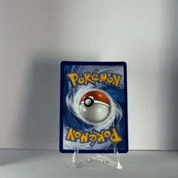 NINJASK 137/132 ILLUSTRATION RARE MEGA EVOLUTION POKEMON NEAR MINT - Image 3