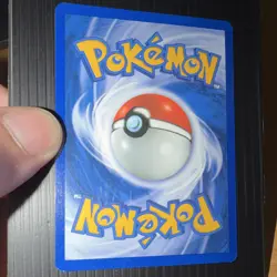 Pokemon Sabrina's Gengar Gym Challenge 29/132 Non-Holo Rare - Image 3