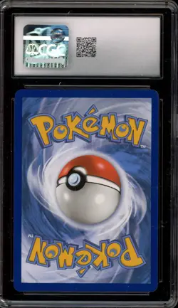 Pokemon Umbreon VMAX Evolving Skies Secret Rare Full Alt Art #215 CGC 9 Mint - Image 2