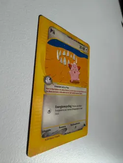 Cleffa | Skyridge [48/144] | Common | NM | DE | Pokemon TCG - Image 2