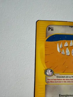 Cleffa | Skyridge [48/144] | Common | NM | DE | Pokemon TCG - Image 3