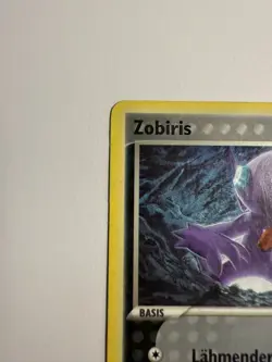 Sableye | Holon Phantoms [31/110] | Rare Non-Holo | MP | DE | Pokemon TCG - Image 2