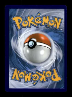 2016 Pokemon XY Black Star Promo Mythical #XY110 FULL ART/MEW LP - Image 2