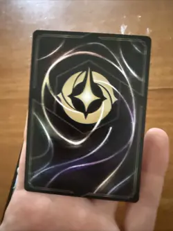 Disney Lorcana TCG Winterspell Angel Legendary Foil And Non Foil - Image 5