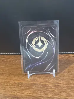 232/204 Negaduck Public Enemy Number One Enchanted Disney Lorcana - Image 2