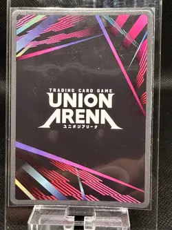 Union Arena Demon Slayer Mitsuri Kanroji (R*) UEX05BT/KMY-3-003 - Image 2