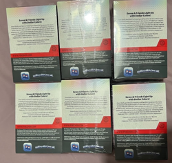 Pokemon Scarlet & Violet Prismatic Evolutions Booster Bundle 6 Pack x6 Boxes✅ - Image 3