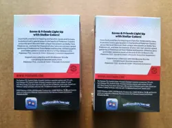 Pokemon TCG Prismatic Evolutions Booster Bundle 6 Pack - X2 Factory Sealed - Image 2