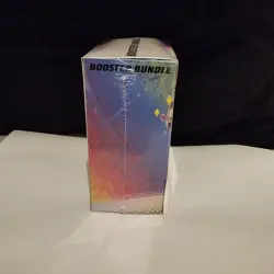 Pokemon TCG: S&V-Prismatic Evolutions Booster Bundle (6 Pack) Sealed-Same Day🚚 - Image 4
