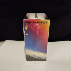 Pokemon TCG: S&V-Prismatic Evolutions Booster Bundle (6 Pack) Sealed-Same Day🚚 - Image 2