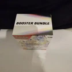 Pokemon TCG: S&V-Prismatic Evolutions Booster Bundle (6 Pack) Sealed-Same Day🚚 - Image 5