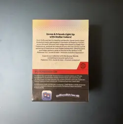 Pokemon Prismatic Evolutions 6 Pack Booster Bundle Box | Brand New / Sealed - Image 3