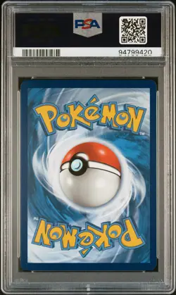 Pokemon PSA 10 Charizard V 154/172 Brilliant Stars Alt Art (Sword & Shield) - Image 2