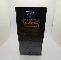 Pokemon TCG Mega Evolution Pokemon Cards Gardevoir ETB Elite Training Box Sealed - Image 4