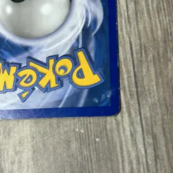 Pokemon TCG: 2005 EX Delta Species Flareon 5/113 Reverse Holo STAMPED HP Damaged - Image 4