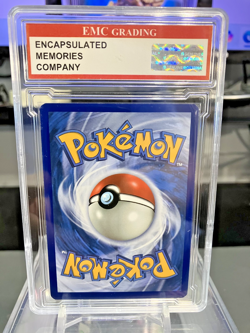 GRENINJA Holo FOIL 2016 Pokemon RARE Card GRADED 10 MINT - Image 2