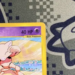 Pokemon Card - Abra Skyridge 46/144 Non Holo MP - Image 4