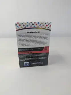 Pokemon TCG 151 Scarlet and Violet Booster Bundle Trading Cards Set - 6 Packs 820650853210 - Image 2