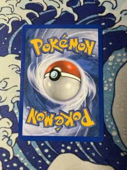 Marill 68/100 Sandstorm Pokemon 2003 Nintendo Ereader TCG CUTE CARD💕 - Image 2