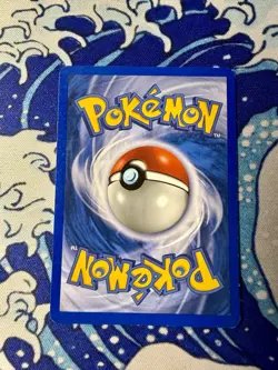 2002 Pokemon Expedition Clefable Reverse Holo 07/165 Rare E-reader CUTE CARD💕 - Image 2