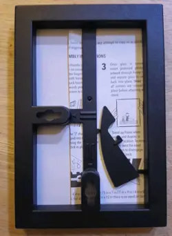 FRAMED Pikachu Spawn Cosplay Card - Heroes & Villains N.04 Flash Edition (FE) - Image 3