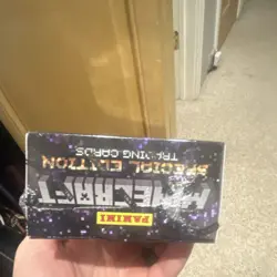 Panini 2025 Minecraft Special Edition Trading Cards Box Exclusive Parallels - Image 4