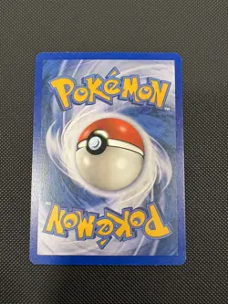 Pokemon TCG English Card ex Crystal Guardians Exploud ex 92/100 Holo Rare - Image 2