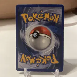 Pokemon Card - Remoraid Unseen Forces 71/115 Holo Stamped - Image 3