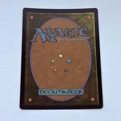 Unstable Obelisk 170 Magic The Gathering Trading Card MTG Tc7 - Image 2