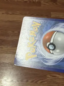 Pikachu EX Pokemon Card Holo Ultra Rare XY174 Black Star Promo - MP - Image 3