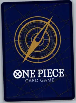 Portgas.D.Ace OP02-013 SR Paramount War - One Piece Card - NM - Image 2