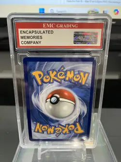 GENGAR 2023 Holo #94/165 Pokemon Card GRADED 10 TCG CCG - Image 2