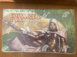 Theros Booster Box Sealed - English - MTG Magic The Gathering 653569823667 - Image 1