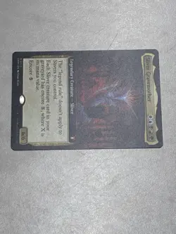***Sliver Gravemother MTG NM Original (Borderless, Non-Foil)*** - Image 2
