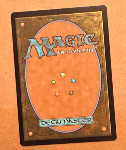 Mightform Harmonizer (Borderless) #297 (NM) Edge of Eternities EOE Magic MTG - Image 2