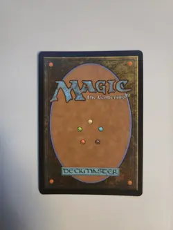 1x Karumonix, the Rat King MTG Showcase Step-and-Compleat Foil - Image 2