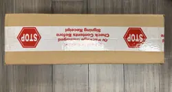 Pokemon Mega Evolution Perfect Order Sealed Booster Box Case - Image 2