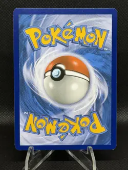Pokemon TCG Delinquent 098B/122 Alternate Art Full Art Holo Promo - Image 2