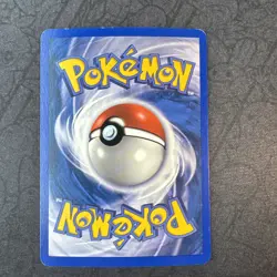 Pokemon Reversal 88/115 Unseen Forces Reverse Holo Pokemon - Image 2