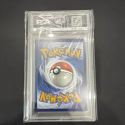 2023 POKEMON TRICK OR TRADE #066 GENGAR PSA 10 - Image 2
