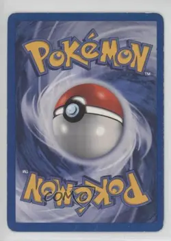 Slowbro German 1st Ed. Pokemon Fossil #43 1999 - Image 2