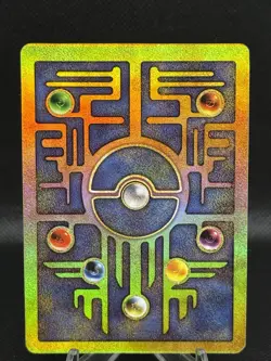 Pokemon TCG Ancient Mew Reverse Holo Movie Promo (2000) NM - Image 2