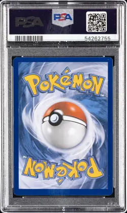 2016 POKEMON XY EVOLUTIONS #111 SURFING PIKACHU PSA 9 - Image 2