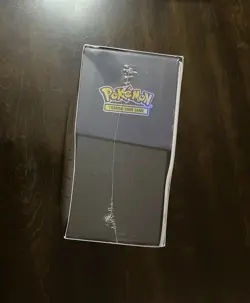 Pokemon TCG: Surging Sparks Elite Trainer Box (ETB) - Factory Sealed! - Image 4